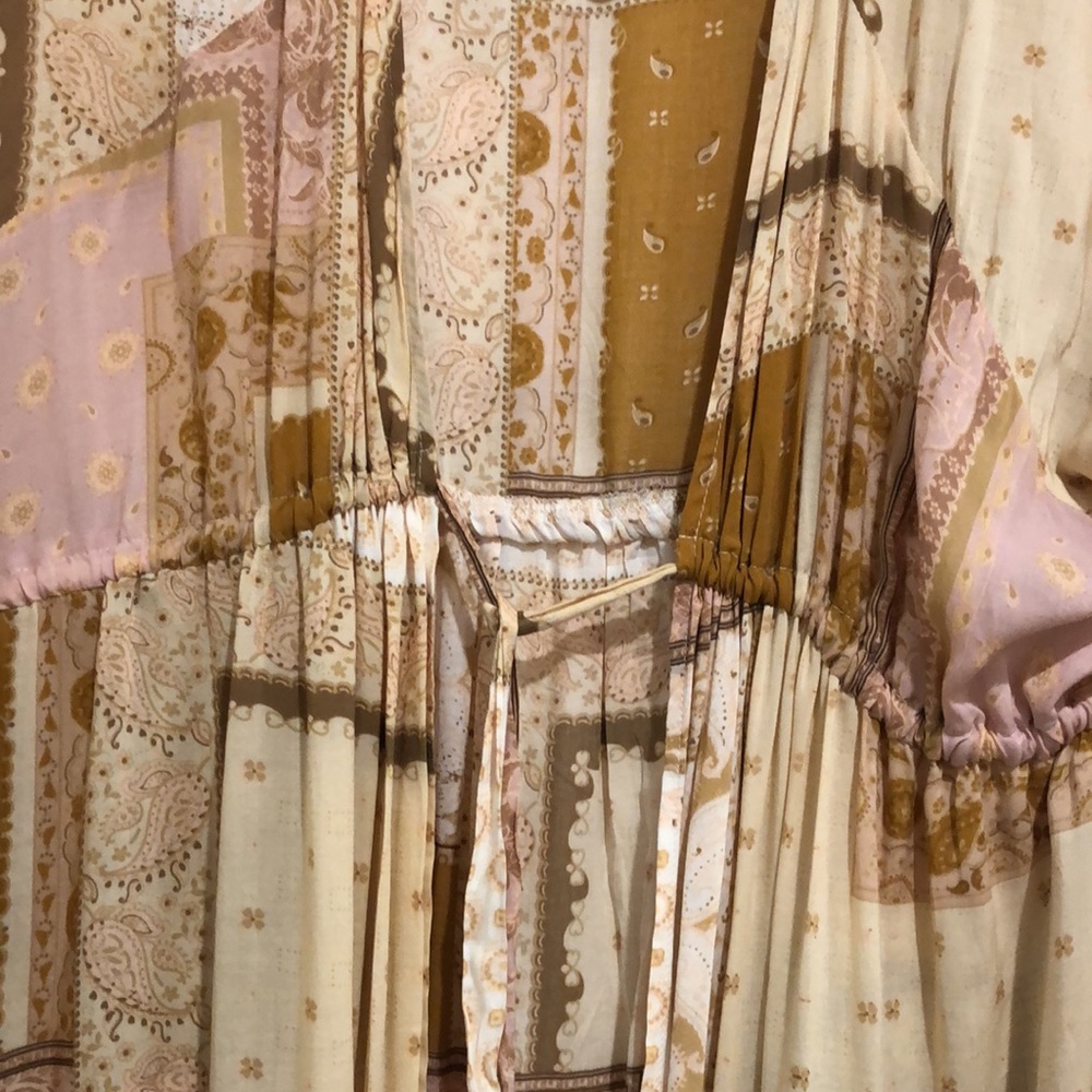 Boho Duster - image 4